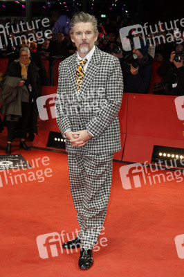 Filmpremiere 'Blue Moon', Berlinale 2025