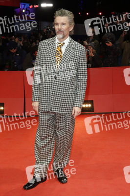 Filmpremiere 'Blue Moon', Berlinale 2025