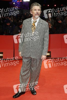 Filmpremiere 'Blue Moon', Berlinale 2025