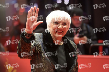 Filmpremiere 'Blue Moon', Berlinale 2025