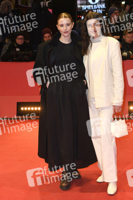 Filmpremiere 'Blue Moon', Berlinale 2025