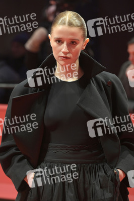 Filmpremiere 'Blue Moon', Berlinale 2025