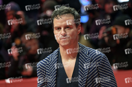 Filmpremiere 'Blue Moon', Berlinale 2025