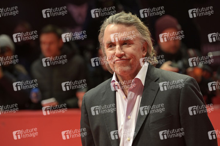 Filmpremiere 'Blue Moon', Berlinale 2025