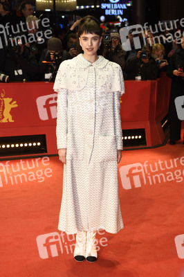 Filmpremiere 'Blue Moon', Berlinale 2025