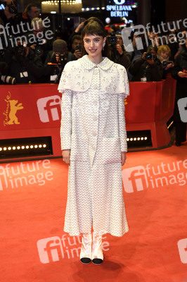 Filmpremiere 'Blue Moon', Berlinale 2025