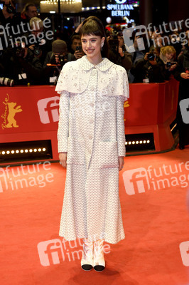 Filmpremiere 'Blue Moon', Berlinale 2025