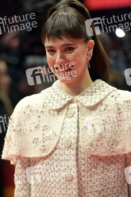 Filmpremiere 'Blue Moon', Berlinale 2025