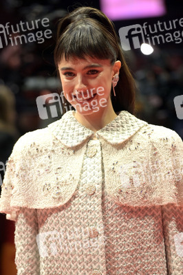 Filmpremiere 'Blue Moon', Berlinale 2025