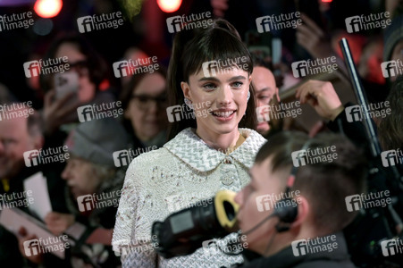 Filmpremiere 'Blue Moon', Berlinale 2025