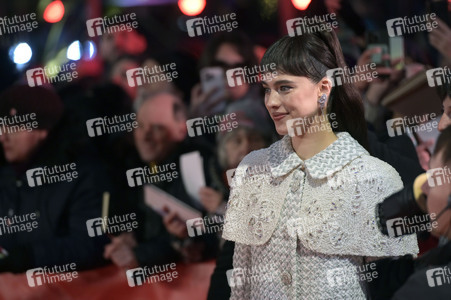 Filmpremiere 'Blue Moon', Berlinale 2025