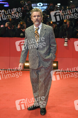 Filmpremiere 'Blue Moon', Berlinale 2025