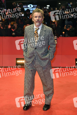 Filmpremiere 'Blue Moon', Berlinale 2025