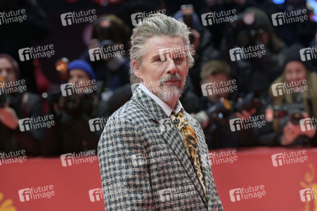 Filmpremiere 'Blue Moon', Berlinale 2025