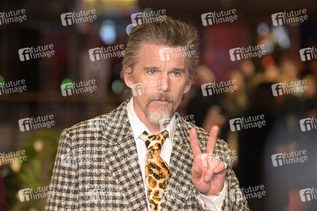 Filmpremiere 'Blue Moon', Berlinale 2025