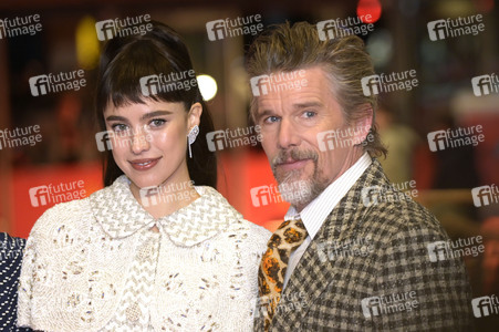 Filmpremiere 'Blue Moon', Berlinale 2025