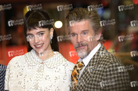 Filmpremiere 'Blue Moon', Berlinale 2025