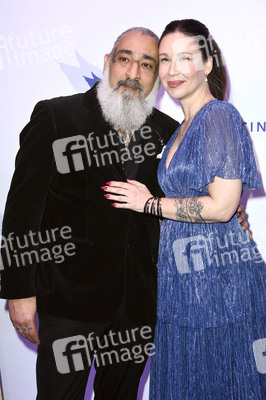 Cinema For Peace Gala 2025 in Berlin