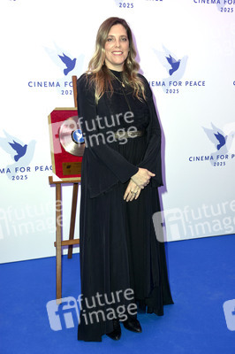 Cinema For Peace Gala 2025 in Berlin