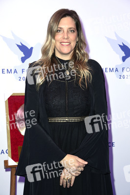 Cinema For Peace Gala 2025 in Berlin