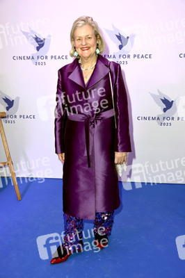 Cinema For Peace Gala 2025 in Berlin