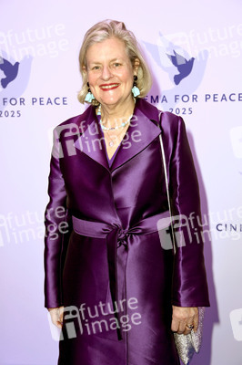Cinema For Peace Gala 2025 in Berlin