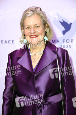 Cinema For Peace Gala 2025 in Berlin