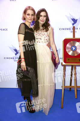 Cinema For Peace Gala 2025 in Berlin
