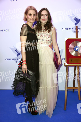 Cinema For Peace Gala 2025 in Berlin