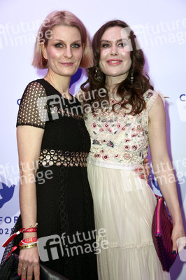 Cinema For Peace Gala 2025 in Berlin