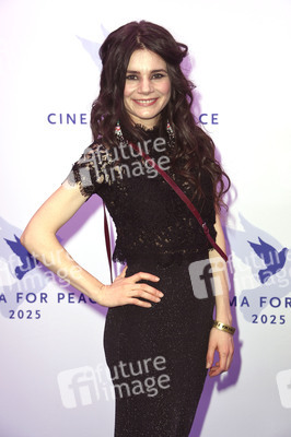 Cinema For Peace Gala 2025 in Berlin