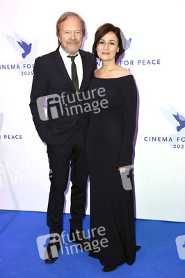Cinema For Peace Gala 2025 in Berlin