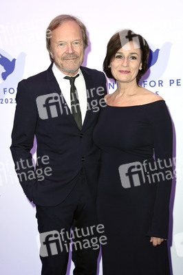 Cinema For Peace Gala 2025 in Berlin