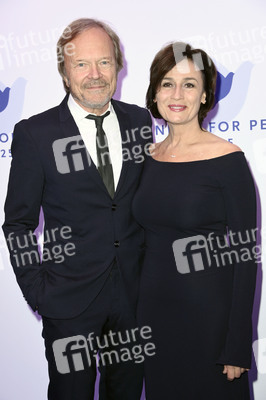 Cinema For Peace Gala 2025 in Berlin