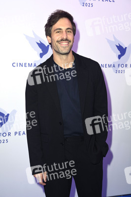 Cinema For Peace Gala 2025 in Berlin