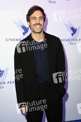 Cinema For Peace Gala 2025 in Berlin