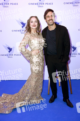 Cinema For Peace Gala 2025 in Berlin