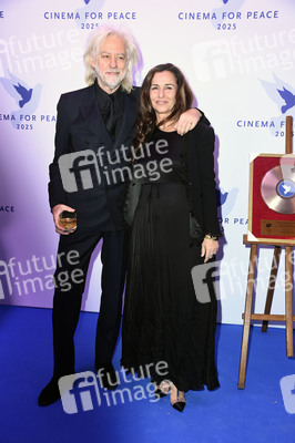Cinema For Peace Gala 2025 in Berlin