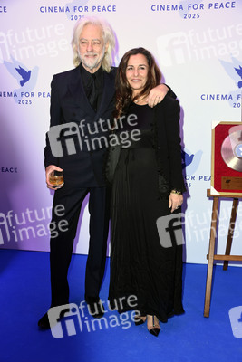 Cinema For Peace Gala 2025 in Berlin