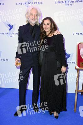Cinema For Peace Gala 2025 in Berlin