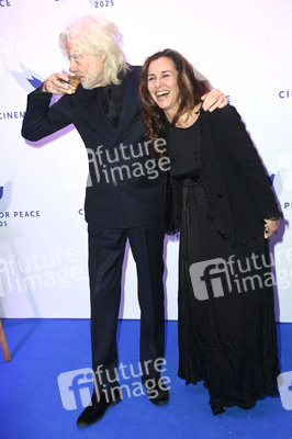 Cinema For Peace Gala 2025 in Berlin