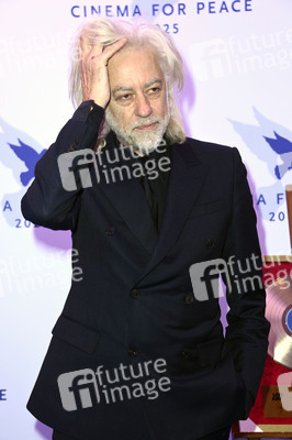 Cinema For Peace Gala 2025 in Berlin