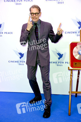 Cinema For Peace Gala 2025 in Berlin