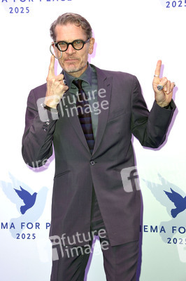 Cinema For Peace Gala 2025 in Berlin