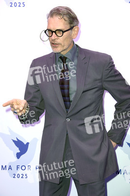 Cinema For Peace Gala 2025 in Berlin