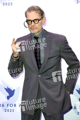 Cinema For Peace Gala 2025 in Berlin