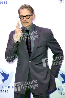 Cinema For Peace Gala 2025 in Berlin