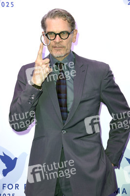 Cinema For Peace Gala 2025 in Berlin