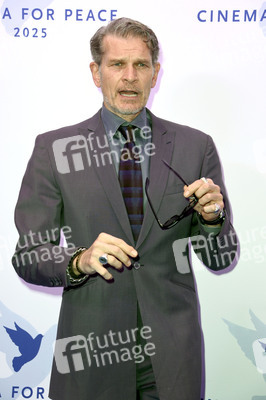 Cinema For Peace Gala 2025 in Berlin