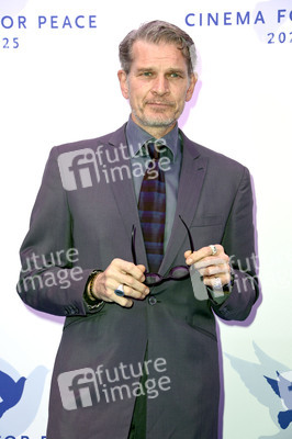 Cinema For Peace Gala 2025 in Berlin